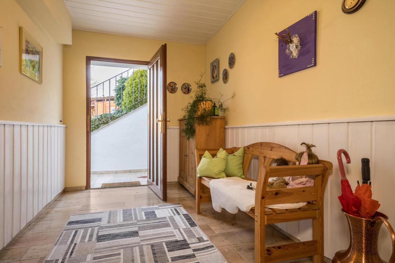Ferienwohnung Haus Schneider Kressbronn am Bodensee Exterior foto