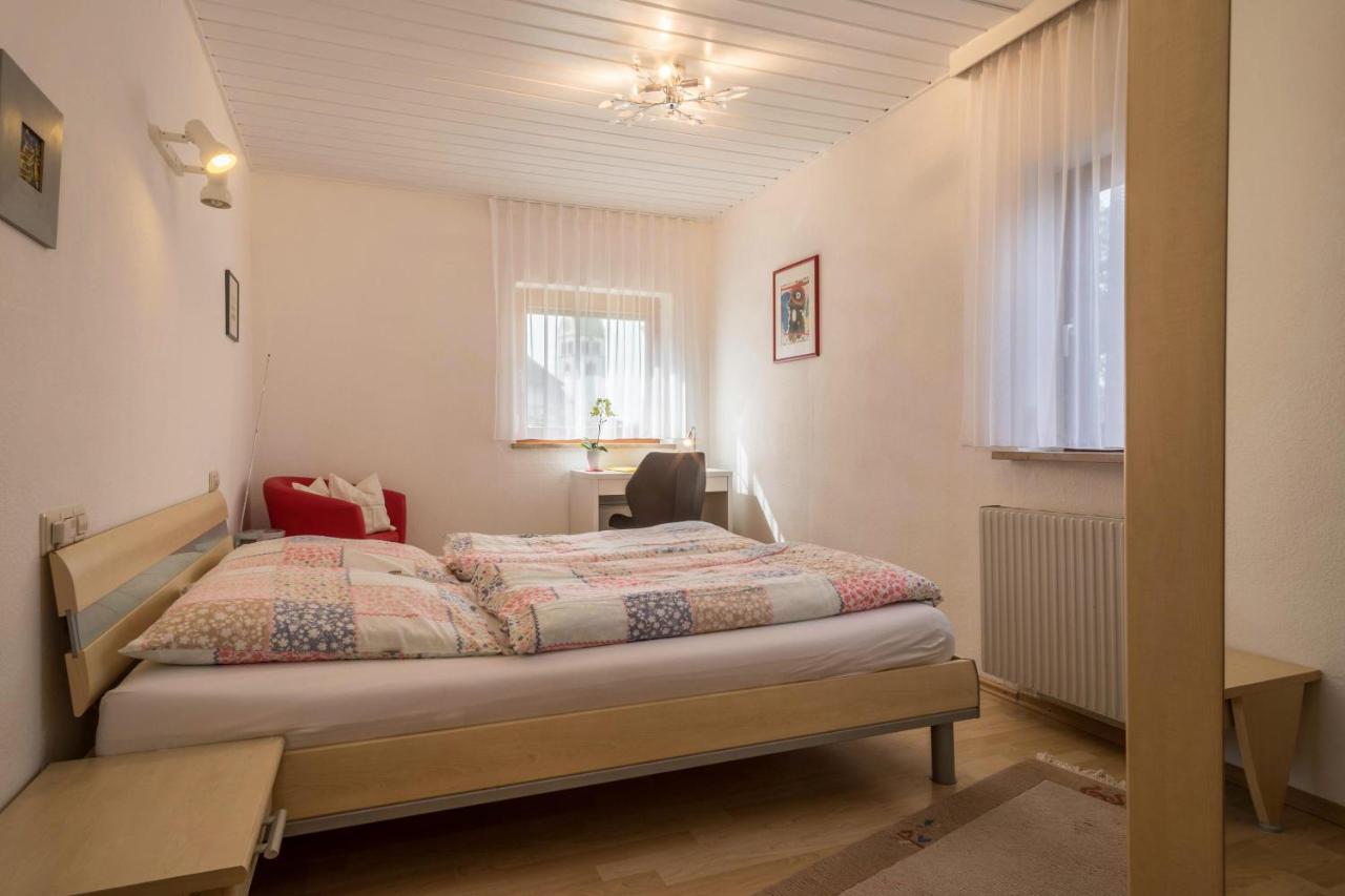 Ferienwohnung Haus Schneider Kressbronn am Bodensee Exterior foto