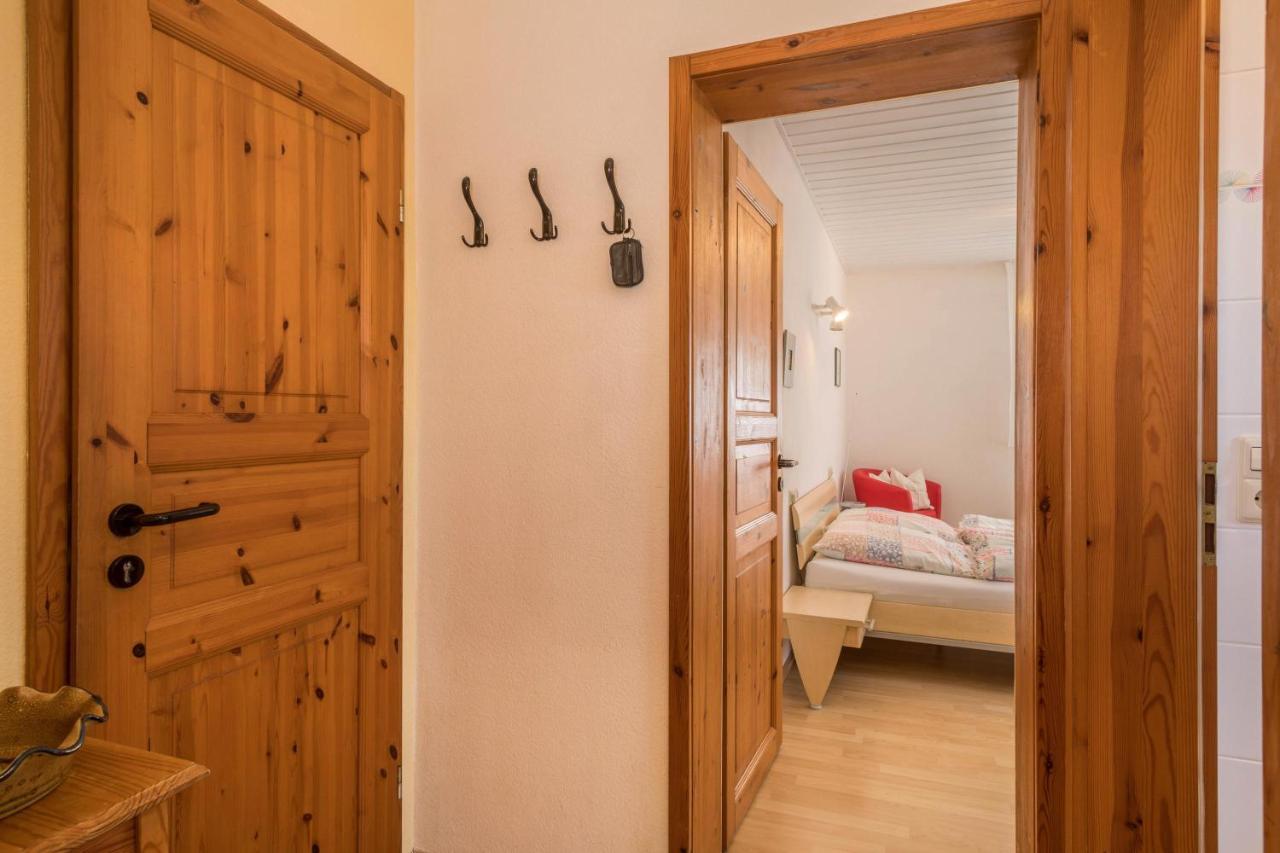 Ferienwohnung Haus Schneider Kressbronn am Bodensee Exterior foto