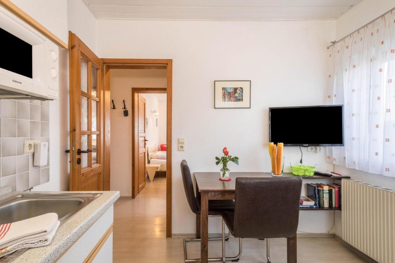 Ferienwohnung Haus Schneider Kressbronn am Bodensee Exterior foto