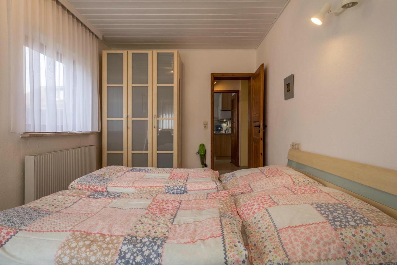 Ferienwohnung Haus Schneider Kressbronn am Bodensee Exterior foto