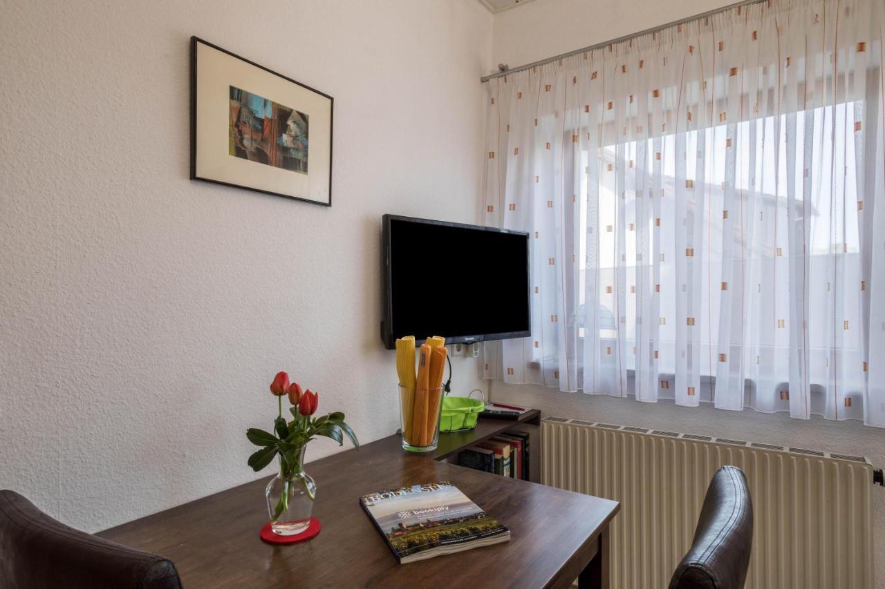 Ferienwohnung Haus Schneider Kressbronn am Bodensee Exterior foto