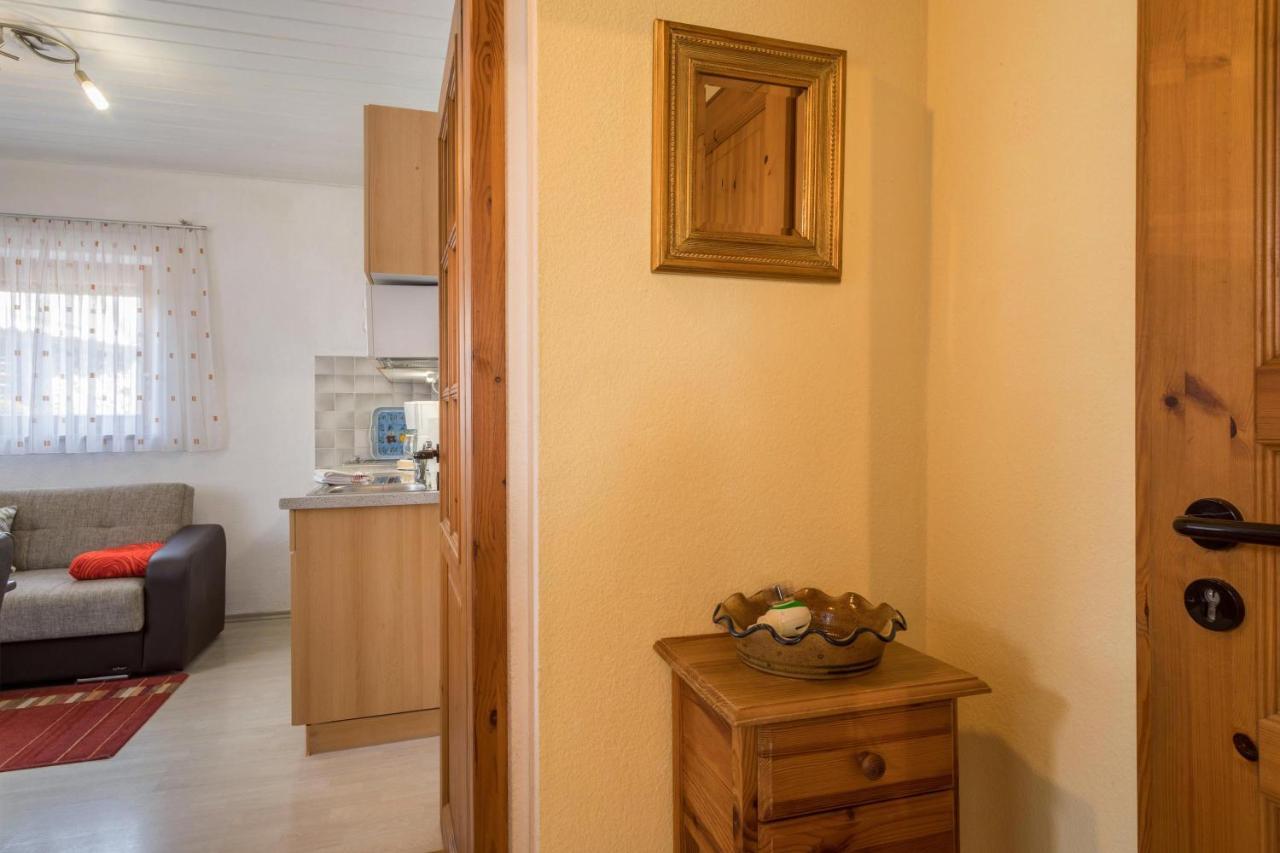 Ferienwohnung Haus Schneider Kressbronn am Bodensee Exterior foto