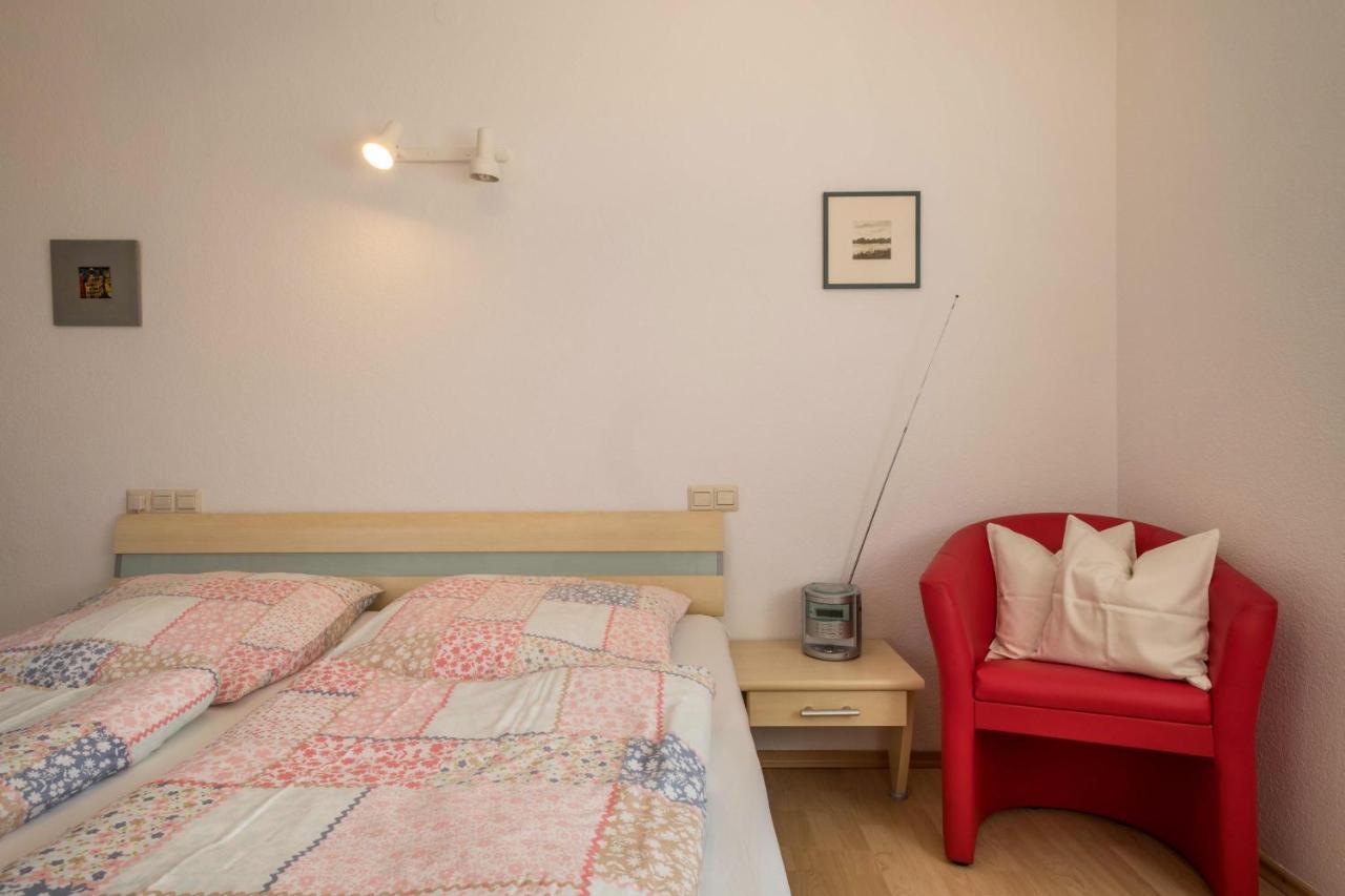 Ferienwohnung Haus Schneider Kressbronn am Bodensee Exterior foto